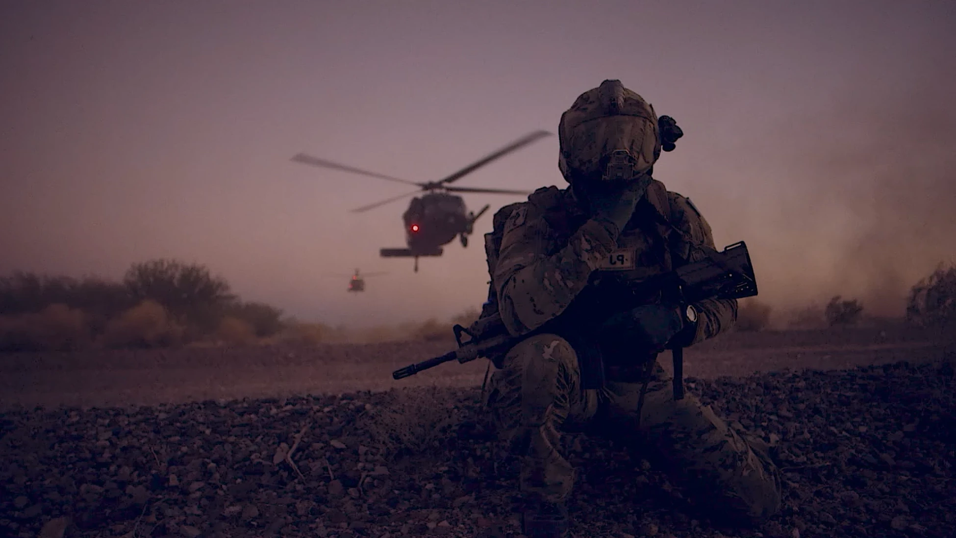 Hero background image